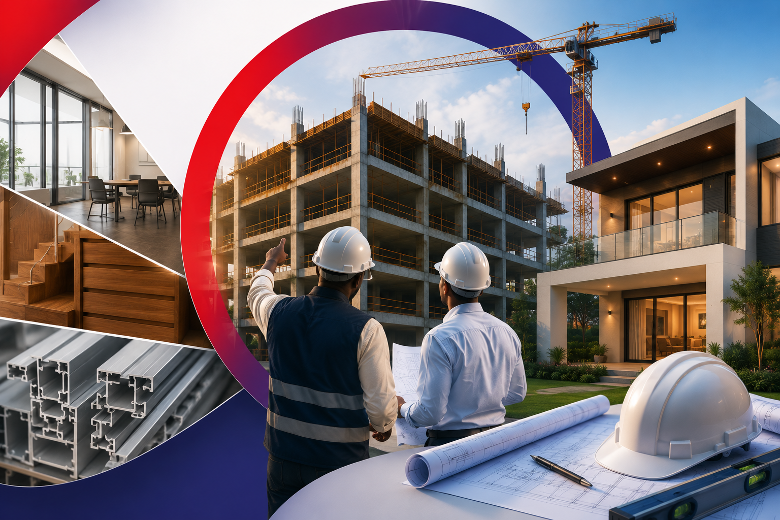Partenaire Construction