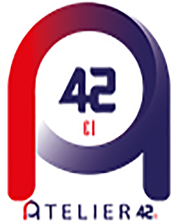 Équipe Atelier 42
