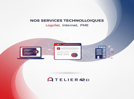 Expertise Atelier 42