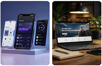 App Mobile
