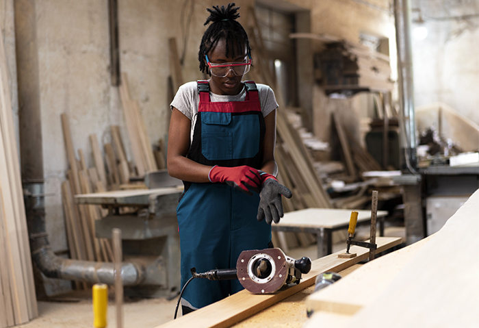 Menuiserie Aluminium et Bois